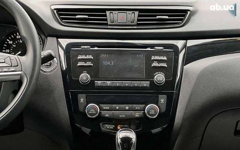 Nissan Rogue 2018 - фото 22