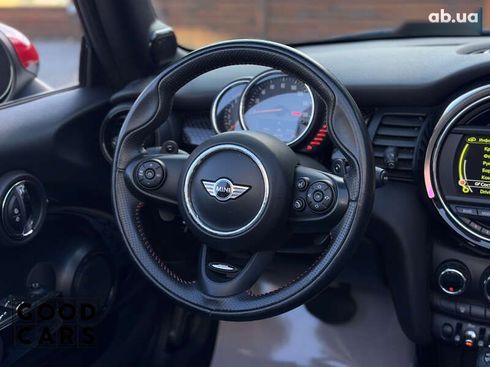 MINI John Cooper Works 2017 - фото 25