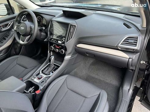 Subaru Forester 2024 - фото 28