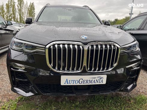 BMW X7 2022 - фото 40