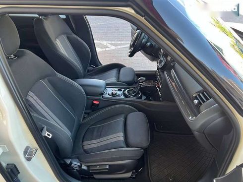 MINI Clubman 2016 - фото 20