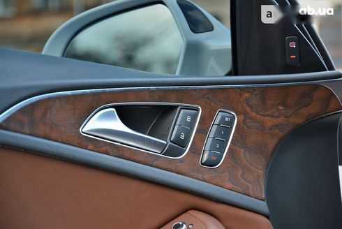 Audi A6 2015 - фото 17