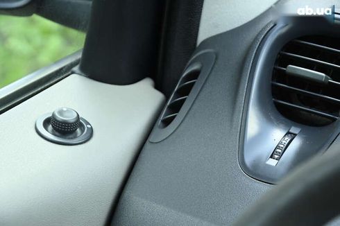 Renault Scenic 2005 - фото 24