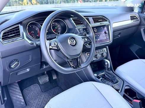 Volkswagen Tiguan 2020 - фото 20