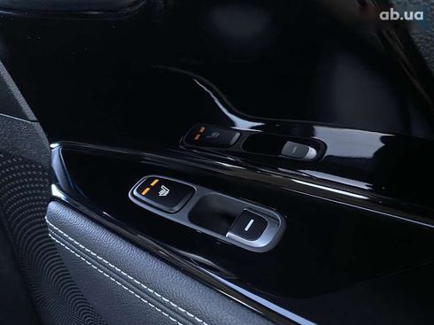 Kia Niro 2021 - фото 19