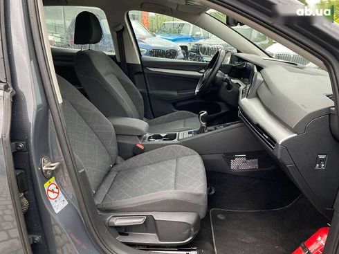 Volkswagen Golf 2020 - фото 23