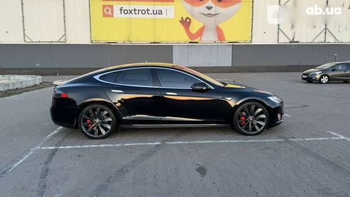 Tesla Model S 2016 - фото 3