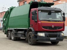 Продажа Renault Premium - купить на Автобазаре