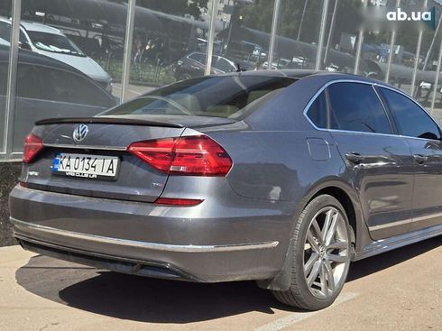 Volkswagen Passat 2016 - фото 4