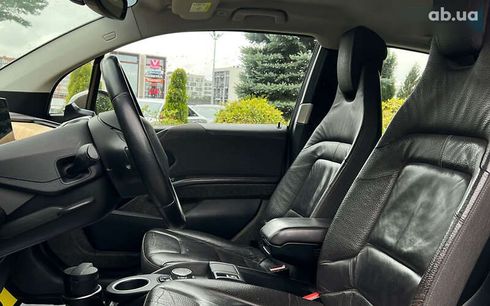BMW i3 2015 - фото 9