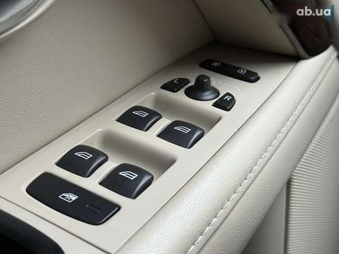 Volvo S80 2014 - фото 24