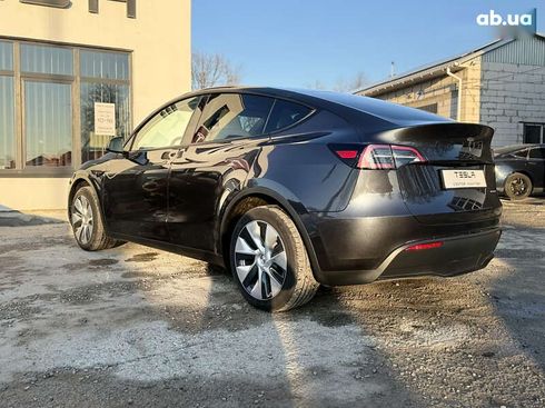 Tesla Model Y 2024 - фото 20