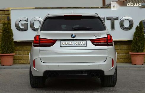 BMW X5 2013 - фото 12