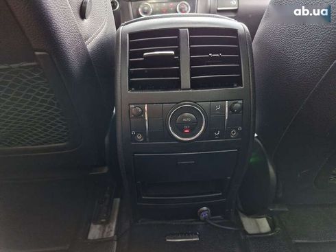 Mercedes-Benz GL-Класс 2008 - фото 21