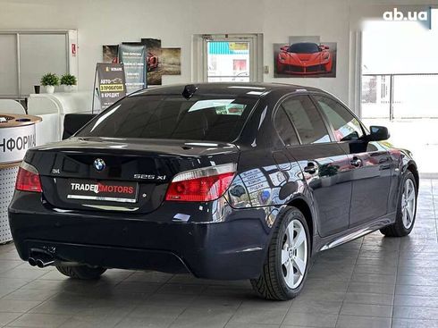 BMW 5 серия 2006 - фото 13
