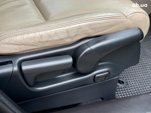Honda CR-V 2014 черный - фото 25