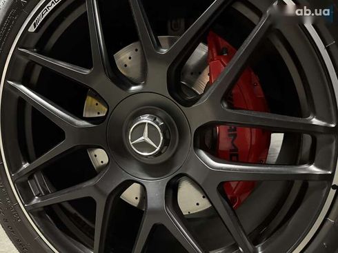 Mercedes-Benz G-Класс 2023 - фото 18