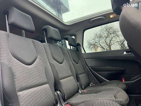 Peugeot 308 2011 - фото 12