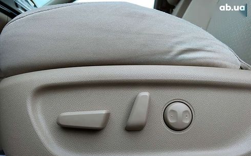 Kia Sedona 2016 - фото 18