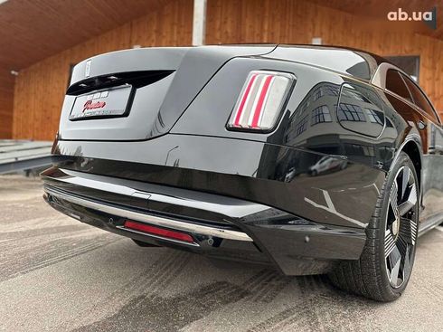 Rolls-Royce Spectre 2024 - фото 16