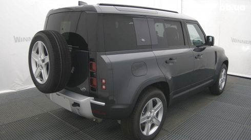 Land Rover Defender 2024 - фото 4