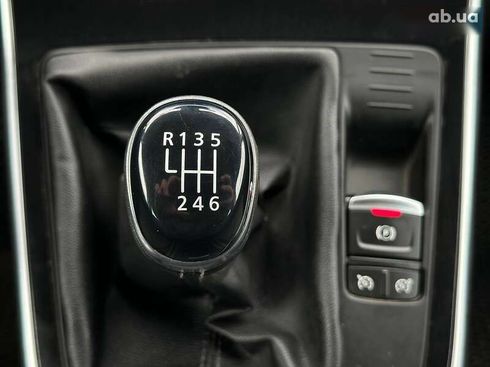 Renault Scenic 2018 - фото 29