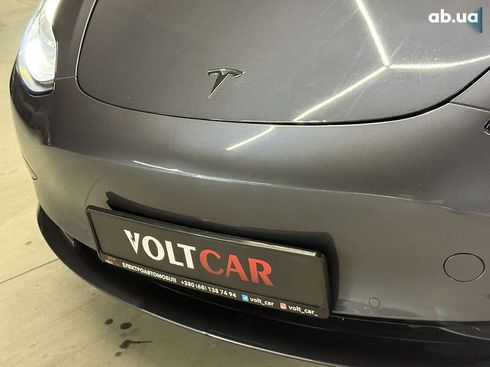 Tesla Model 3 2019 - фото 7