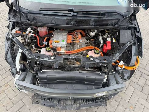 Chevrolet Bolt 2020 - фото 5