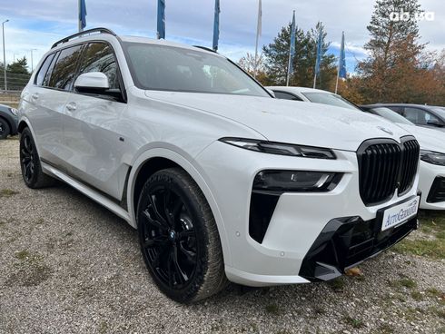 BMW X7 2023 - фото 6