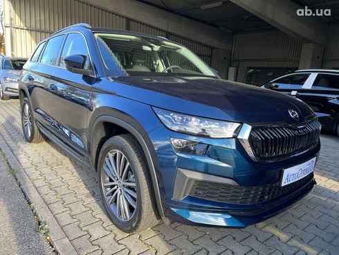 Skoda Kodiaq 2023 - фото 12