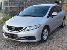 Купити Honda Civic бу в Україні - купити на Автобазарі