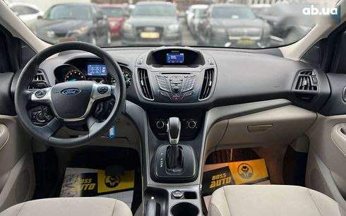 Ford Escape 2014 - фото 17