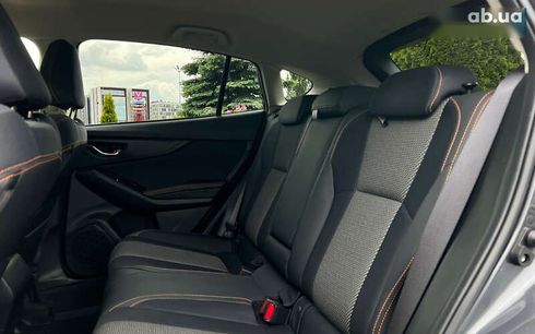 Subaru XV 2020 - фото 11