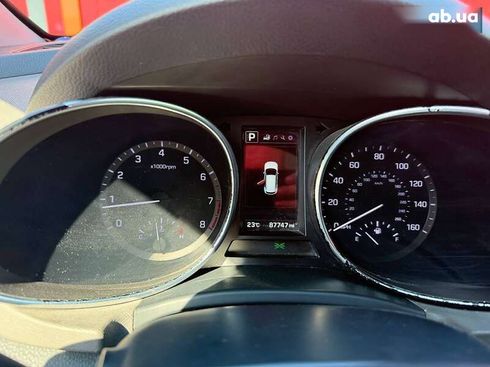 Hyundai Santa Fe 2016 - фото 30