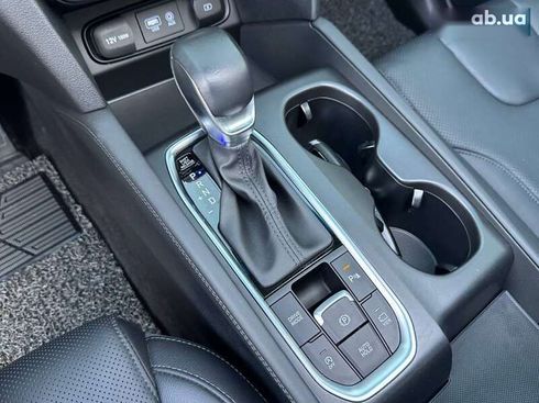 Hyundai Santa Fe 2020 - фото 23