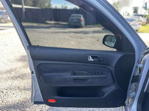 Volkswagen Golf 2000 - фото 23