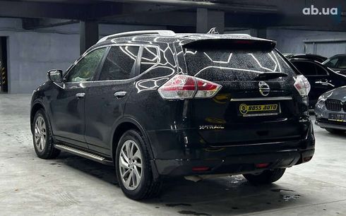 Nissan X-Trail 2016 - фото 6