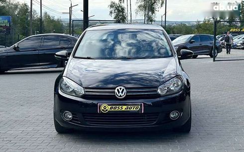 Volkswagen Golf 2009 - фото 2