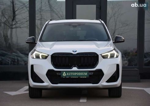 BMW X1 2023 - фото 4