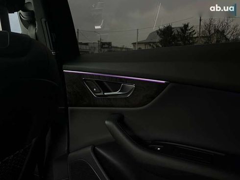 Audi Q8 2018 - фото 29