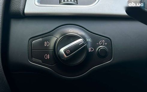 Audi a4 allroad 2015 - фото 24