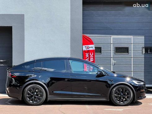 Tesla Model X 2022 - фото 11