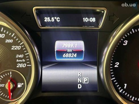 Mercedes-Benz GLE-Class 2017 - фото 21