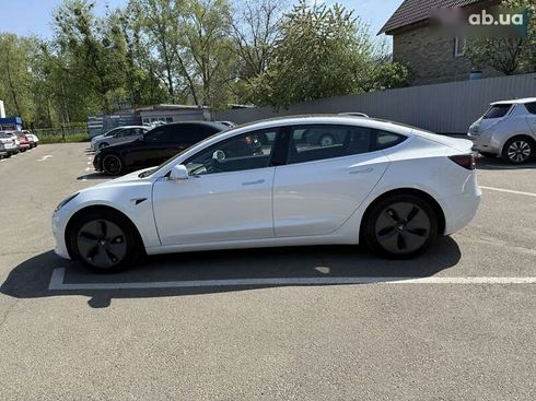 Tesla Model 3 2019 - фото 6