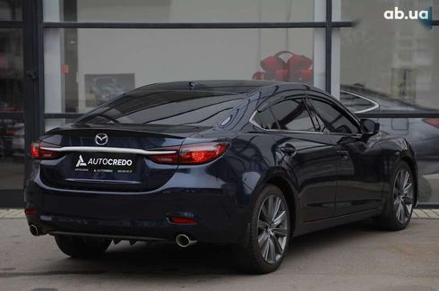 Mazda 6 2018 - фото 2