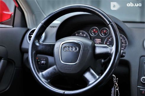 Audi A3 2012 - фото 14