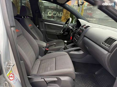 Volkswagen Golf 2006 - фото 26
