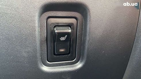Peugeot iOn 2014 - фото 28
