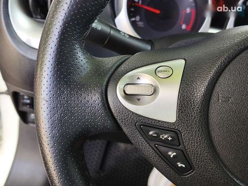 Nissan Juke 2010 - фото 20