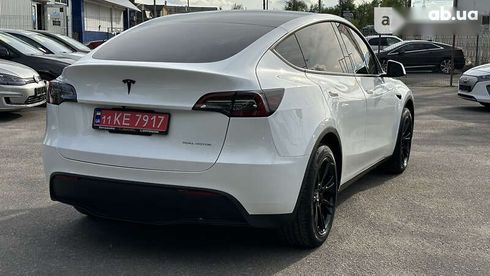 Tesla Model Y 2023 - фото 12